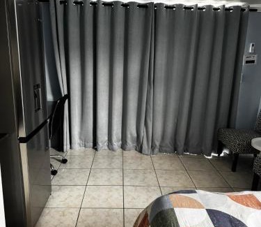 Parklands House | Pemba Guest Cape Town