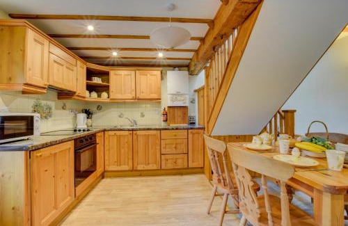 Pembroke House | Pembroke Mill
