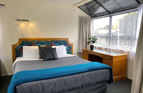 Whangarei Hotel | Pembrooke Motor Lodge