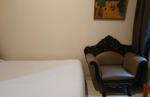 Bogor Hotel | Pemda 22 Mansion Mitra RedDoorz