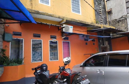Bogor Hotel | Pemda 22 Mansion Mitra RedDoorz