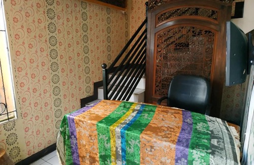 Bogor Hotel | Pemda 22 Mansion Mitra RedDoorz
