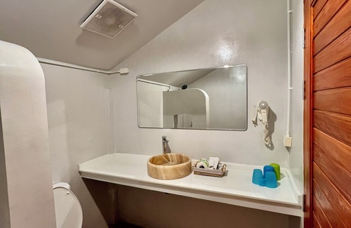 Ko Pha-ngan Hotel | Pen's Bungalow