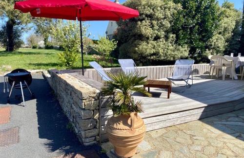 Plouhinec House | Pen TY sur les Hauteurs- Audierne- Plouhinec
