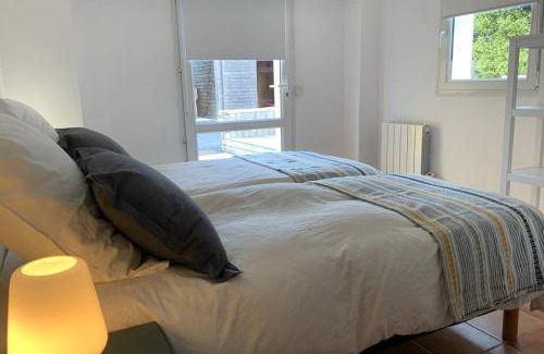 Plouhinec House | Pen TY sur les Hauteurs- Audierne- Plouhinec
