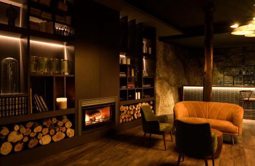 Covilha Hotel | Pena D'Água Boutique Hotel & Villas