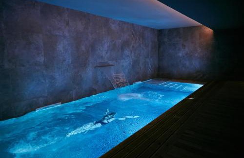 Covilha Hotel | Pena D'Água Boutique Hotel & Villas