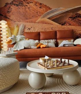 George Town Apartment | Penang Georgetown 3BR1CP The Martian #TvBox