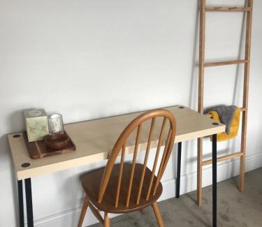Penarth House | Penarth refurbishment