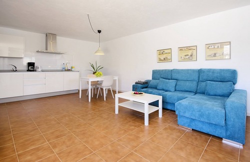 La Asomada Apartment | Peñas Blancas, Jameo style Pool within Volcanoes