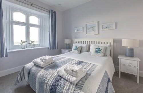 Ventnor House | Penda Cottage