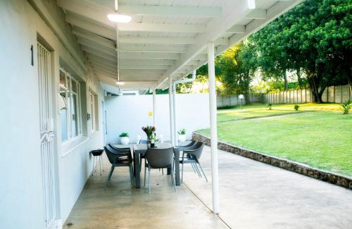 Hillcrest Apartment | Pendennis