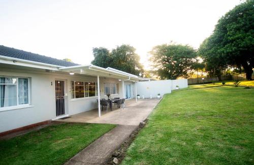 Hillcrest Apartment | Pendennis