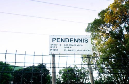 Hillcrest Apartment | Pendennis