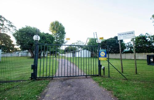 Hillcrest Apartment | Pendennis