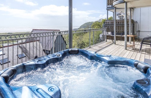 Pendine Apartment | Pendine Heights - 2 Bedroom Apartment