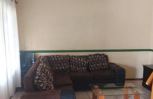 Bela-Bela Apartment | Pendleberry Groove Holidays (Unit 2)