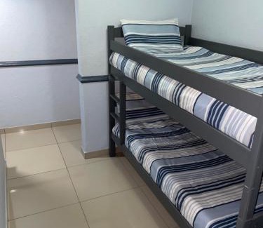 Bela-Bela Ski Chalet | Pendleberry Grove Unit 51