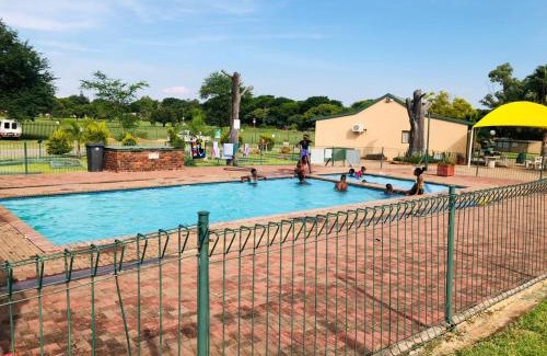 Bela-Bela Ski Chalet | Pendleberry Grove Unit 8