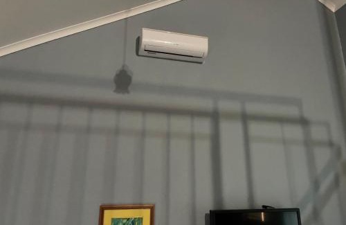 Bela-Bela Ski Chalet | Pendleberry Grove Unit 8