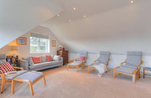 Charmouth House | Pendower