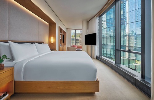 Chelsea Hotel | Pendry Manhattan West