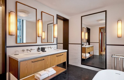 Chelsea Hotel | Pendry Manhattan West