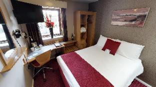 Manchester City Centre Hotel | Pendulum Hotel