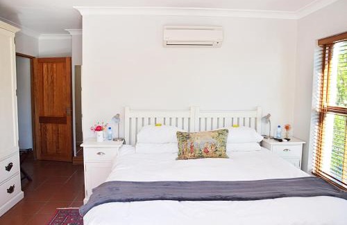 Stellenbosch Bed & Breakfast | Penelope's Stellenbosch