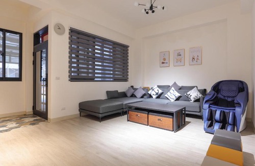 Magong House | Peng Together B&B