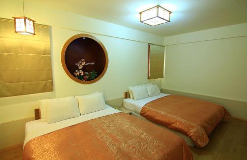 Magong Hotel | Penghu An-I Hotel
