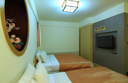 Magong Hotel | Penghu An-I Hotel