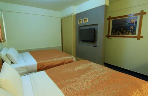 Magong Hotel | Penghu An-I Hotel