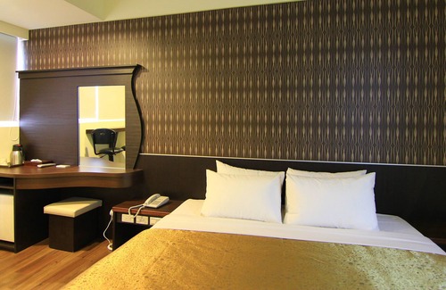 Magong Hotel | Penghu An-I Hotel