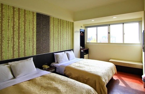 Magong Hotel | Penghu An-I Hotel