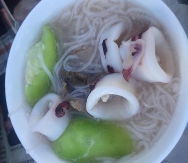 Huxi House | Penghu Color FIsh Homestay