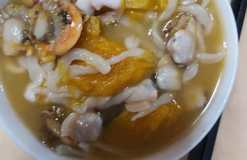 Huxi Bed & Breakfast | Penghu Colorfish Homestay