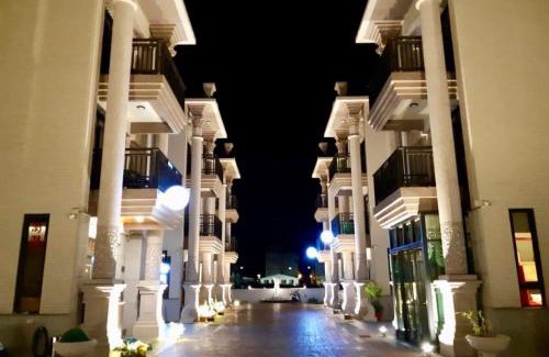 Magong House | Penghu Little Apple B&B