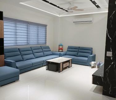 Huxi House | Penghu Michi Homestay