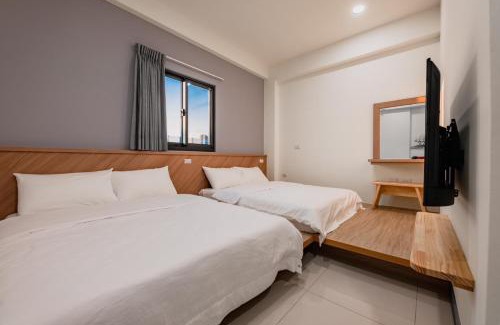 Magong House | Penghu Sanjushe B&B