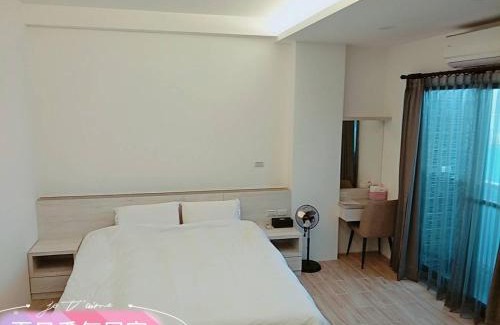Magong House | Penghu Summer Aroma Homestay