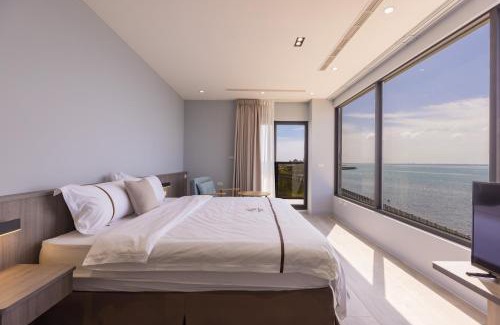 Magong House | Penghu Swing Sea Homestay