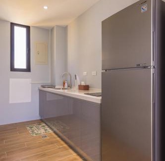 Magong House | Penghu Swing Sea Homestay