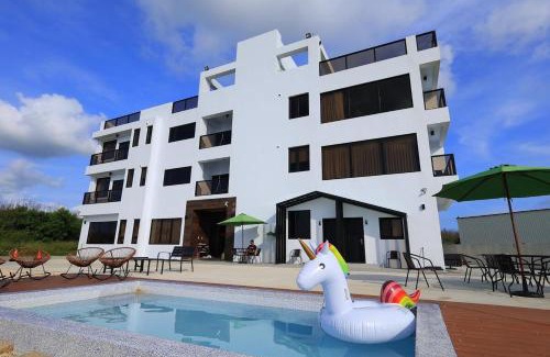 Magong House | Penghu Swing Sea Homestay