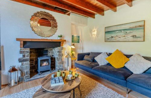 Tan-y-groes House | Pengwern