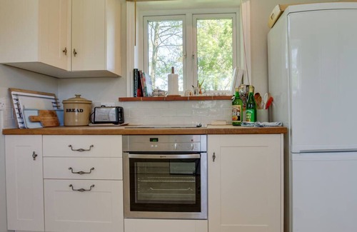 Abbess Roding House | Penhill Cottage in the beautiful Tenterden