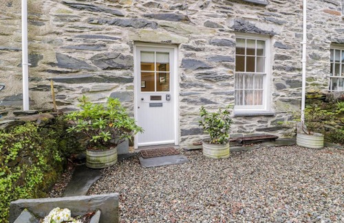 Beddgelert House | Peniel Cottage