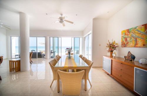 Progreso Municipality House | PENINSULA STAYS 4BR Beach House @ PROGRESO The Best Location in the Yucatan