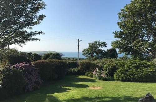 Newport House | Penllain