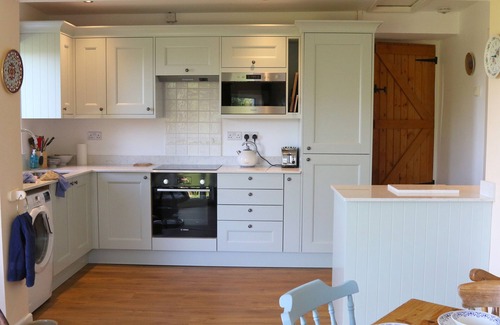 Newport Cottage | Penllain